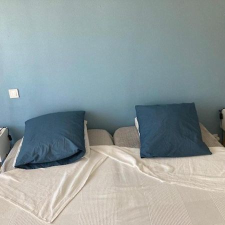 Bel Appartement Au Lavandou Avec Terrasse Et Vue Mer - Fr-1-308-167 لو لا فاندو المظهر الخارجي الصورة
